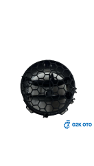 HAVALANDIRMA DİFÜZÖRÜ – KROM – CLIO IV / CAPTUR / TRAFIC III – OEM 687606325R