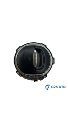 HAVALANDIRMA DİFÜZÖRÜ – KROM – CLIO IV / CAPTUR / TRAFIC III – OEM 687606325R