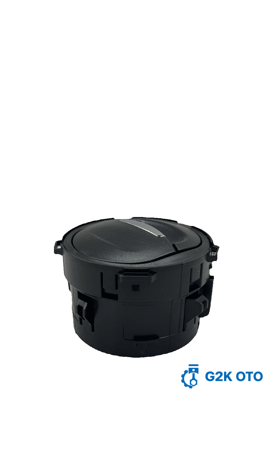 HAVALANDIRMA DİFİZÖRÜ YAN(SAĞ.SOL) - KROM CLİO IV 687601310R