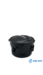 HAVALANDIRMA DİFİZÖRÜ YAN(SAĞ.SOL) - KROM CLİO IV 687601310R