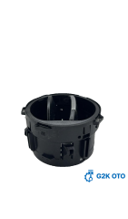 HAVALANDIRMA DİFİZÖRÜ YAN(SAĞ.SOL) - KROM CLİO IV 687601310R