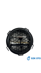 HAVALANDIRMA DİFİZÖRÜ YAN(SAĞ.SOL) - KROM CLİO IV 687601310R