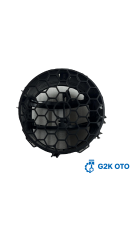 HAVALANDIRMA DİFİZÖRÜ YAN(SAĞ.SOL) - KROM CLİO IV 687601310R