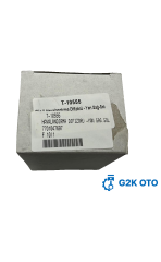 HAVALANDIRMA DİFÜZÖRÜ – YAN (SAĞ / SOL) – CLIO II – OEM 7701047697 / 7701047698