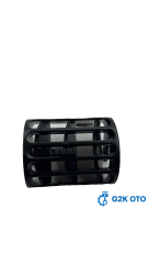 HAVALANDIRMA DİFÜZÖRÜ – YAN (SAĞ / SOL) – CLIO II – OEM 7701047697 / 7701047698