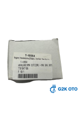 HAVALANDIRMA DİFİZÖRÜ -YAN SAĞ.ORTA SAĞ-SOL MEGANE I 7701047106 7701047110 7701047111