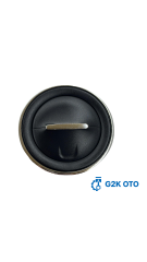 HAVALANDIRMA DİFİZÖRÜ -KROM SANDERO II-DUSTER-DOKKER-SYMBOL 687604541