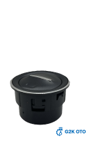 HAVALANDIRMA DİFİZÖRÜ -KROM SANDERO II-DUSTER-DOKKER-SYMBOL 687604541