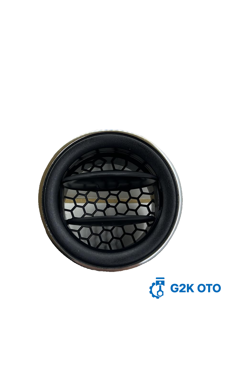 HAVALANDIRMA DİFİZÖRÜ -KROM SANDERO II-DUSTER-DOKKER-SYMBOL 687604541