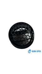 HAVALANDIRMA DİFİZÖRÜ -KROM SANDERO II-DUSTER-DOKKER-SYMBOL 687604541