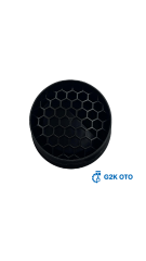 HAVALANDIRMA DİFİZÖRÜ -KROM SANDERO II-DUSTER-DOKKER-SYMBOL 687604541