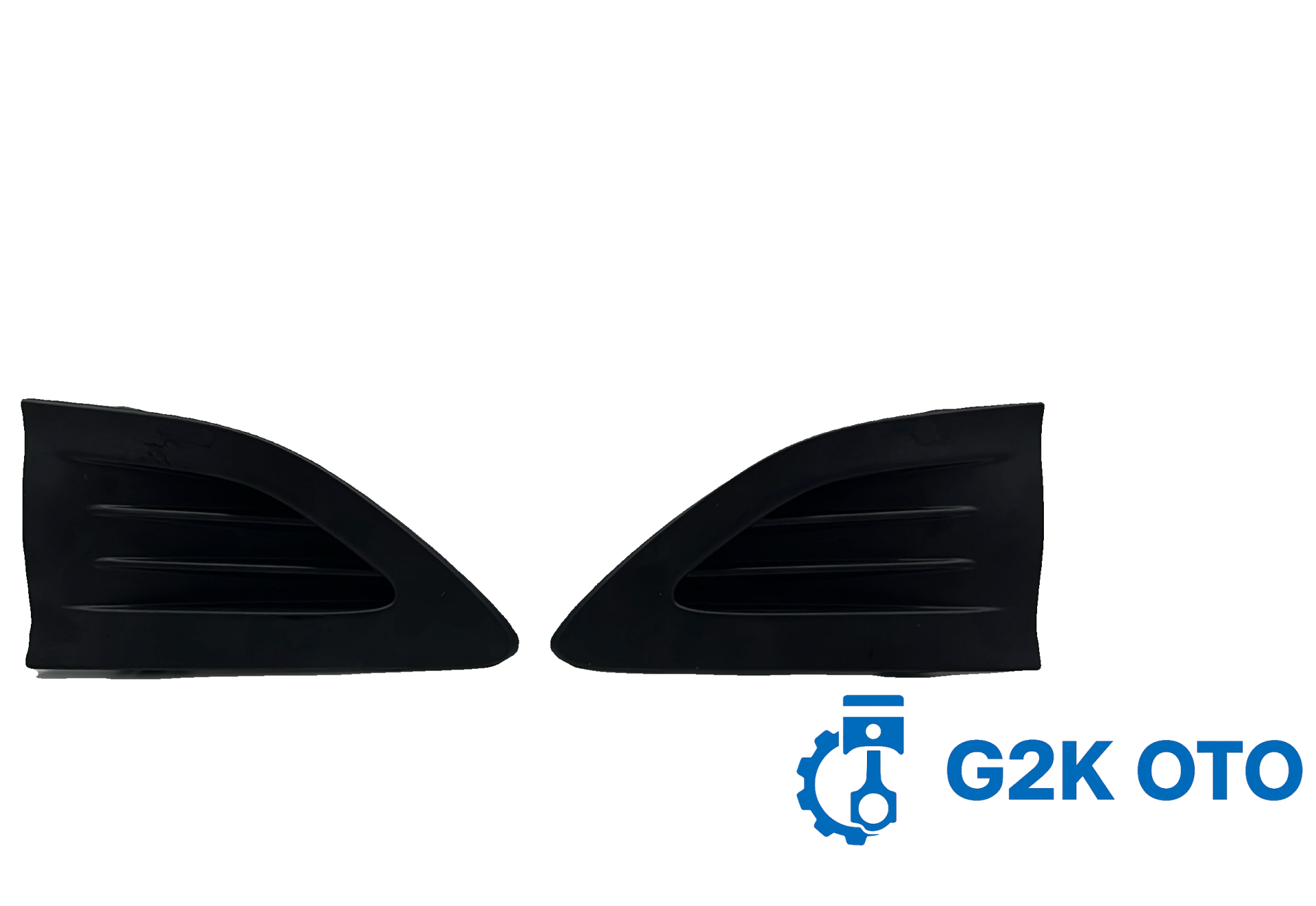 SİS FAR ÇERÇEVESİ (KAPAĞI) TAKIM LOGAN II-SANDERO II 263310100R