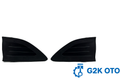 SİS FAR ÇERÇEVESİ (KAPAĞI) TAKIM LOGAN II-SANDERO II 263310100R