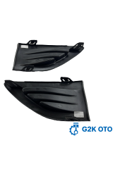 SİS FAR ÇERÇEVESİ (KAPAĞI) TAKIM LOGAN II-SANDERO II 263310100R