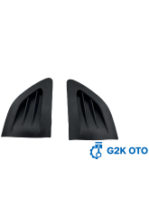 SİS FAR ÇERÇEVESİ (KAPAĞI) TAKIM LOGAN II-SANDERO II 263310100R