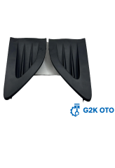 SİS FAR ÇERÇEVESİ (KAPAĞI) TAKIM LOGAN II-SANDERO II 263310100R