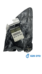 SİS FAR ÇERÇEVESİ (KAPAĞI) TAKIM LOGAN II-SANDERO II 263310100R