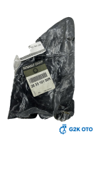 SİS FAR ÇERÇEVESİ (KAPAĞI) TAKIM LOGAN II-SANDERO II 263310100R