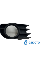 SİS FAR ÇERÇEVESİ (SİSLİ) – SAĞ – MEGANE II – OEM 8200115118