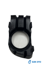 SİS FAR ÇERÇEVESİ (SİSLİ) – SAĞ – MEGANE II – OEM 8200115118