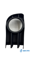 SİS FAR ÇERÇEVESİ (SİSLİ) – SAĞ – MEGANE II – OEM 8200115118