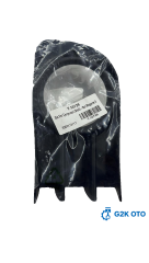 SİS FAR ÇERÇEVESİ (SİSLİ) - SOL MEGANE II 8200115117