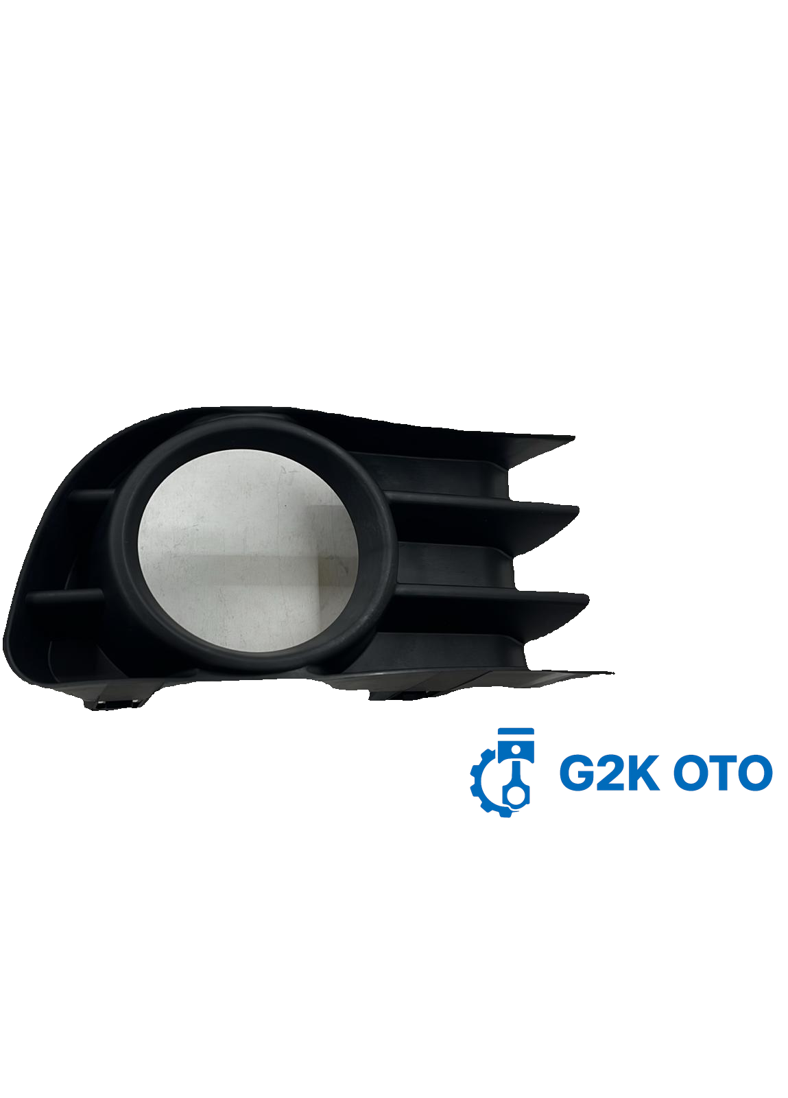 SİS FAR ÇERÇEVESİ (SİSLİ) - SOL MEGANE II 8200115117