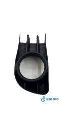 SİS FAR ÇERÇEVESİ (SİSLİ) - SOL MEGANE II 8200115117