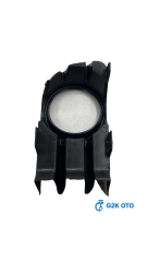 SİS FAR ÇERÇEVESİ (SİSLİ) - SOL MEGANE II 8200115117