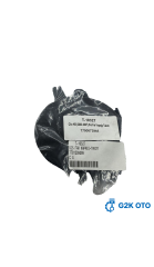 SİS FAR KAPAGI-TAKIM CLIO HB (2002-2007) 7701209099