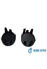 SİS FAR KAPAGI-TAKIM CLIO HB (2002-2007) 7701209099