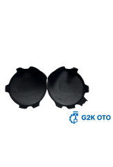 SİS FAR KAPAGI-TAKIM CLIO HB (2002-2007) 7701209099