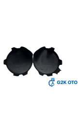 SİS FAR KAPAGI-TAKIM CLIO HB (2002-2007) 7701209099