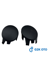 SİS FAR KAPAGI-TAKIM CLIO HB (2002-2007) 7701209099