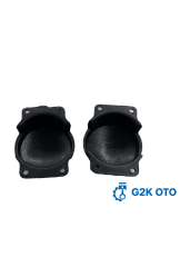 SİS FAR KAPAĞI (TAKIM) – OEM 7701208643