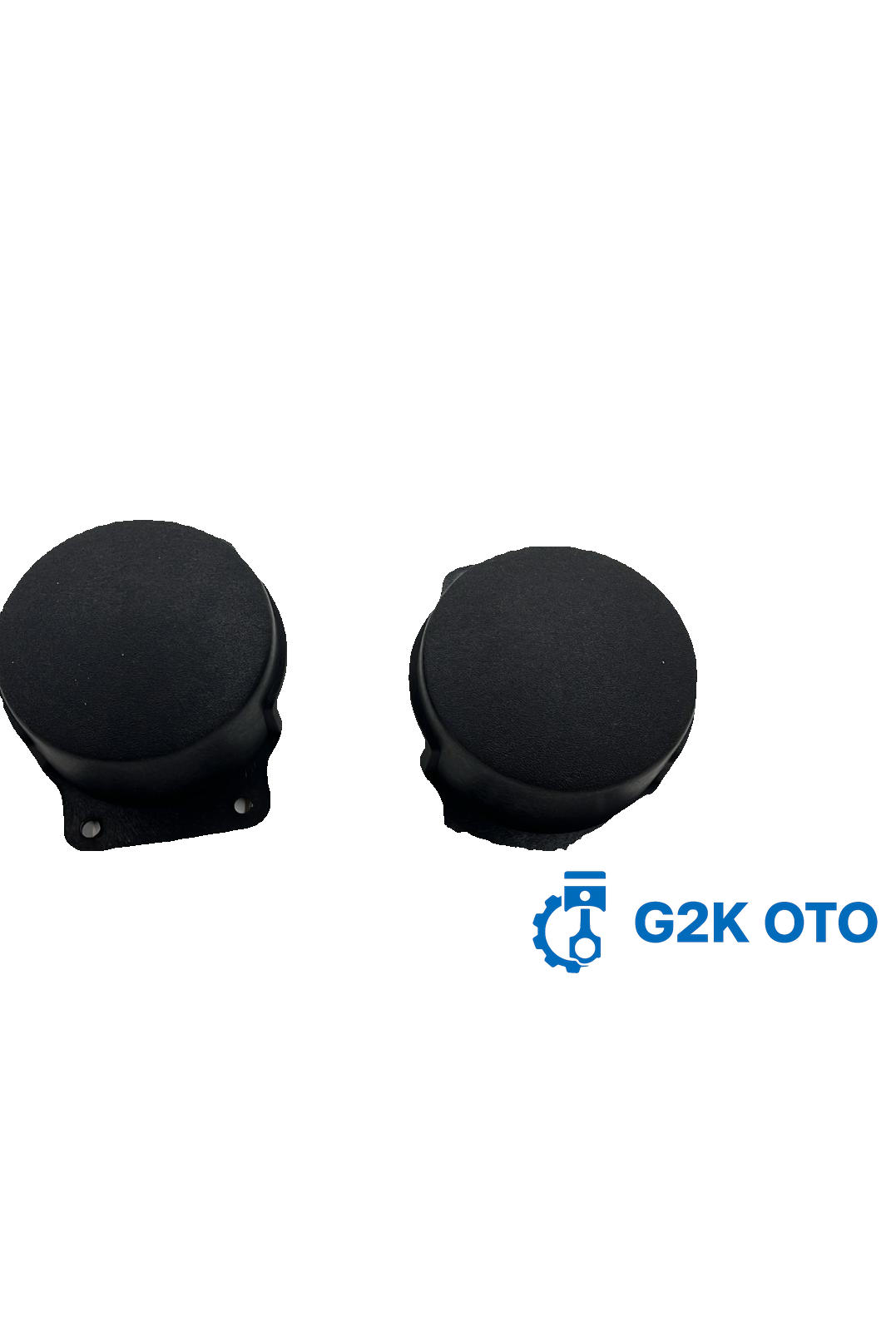 SİS FAR KAPAĞI (TAKIM) – OEM 7701208643