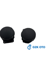 SİS FAR KAPAĞI (TAKIM) – OEM 7701208643