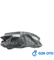 SİS FAR ÇERÇEVESİ TK. - SİSSİZ CLİO SYMBOL 7701209678