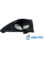 SİS FAR ÇERÇEVESİ TK. - SİSSİZ CLİO SYMBOL 7701209678