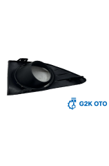 SİS FAR ÇERÇEVESİ TK. - SİSSİZ CLİO SYMBOL 7701209678