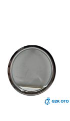 SİS FAR ÇERÇEVESİ NİKELAJ (TAKIM) R-L CLIO IV 261522624R