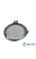 SİS FAR ÇERÇEVESİ NİKELAJ (TAKIM) R-L CLIO IV 261522624R