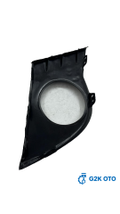 SİS FAR ÇERÇEVESİ KAPAĞI (SOL) SİSLİ CLİO III 7701209034