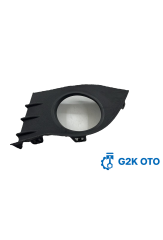 SİS FAR ÇERÇEVESİ KAPAĞI (SOL) SİSLİ CLİO III 7701209034