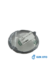 SİS FAR ÇERÇEVESİ NİKELAJLI KAPAK-TAKIM(L-R) CLİO IV-JOY-LOGAN-SANDERO 261522624R