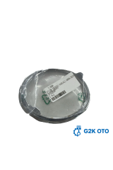 SİS FAR ÇERÇEVESİ NİKELAJLI KAPAK-TAKIM(L-R) CLİO IV-JOY-LOGAN-SANDERO 261522624R