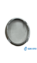 SİS FAR ÇERÇEVESİ NİKELAJLI KAPAK-TAKIM(L-R) CLİO IV-JOY-LOGAN-SANDERO 261522624R