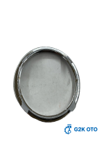 SİS FAR ÇERÇEVESİ NİKELAJLI KAPAK-TAKIM(L-R) CLİO IV-JOY-LOGAN-SANDERO 261522624R