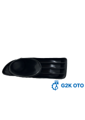 SİS FAR ÇERÇEVESİ – SİYAH (SOL) – SİSSİZ – LİNEA – OEM 735438370