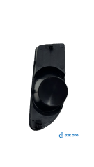 SİS FAR ÇERÇEVESİ – SİYAH (SOL) – SİSSİZ – LİNEA – OEM 735438370